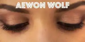 Aewon Wolf - Too Far Ft. Garde
